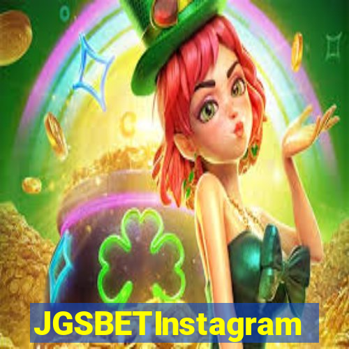 JGSBETInstagram