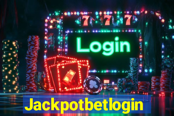 Jackpotbetlogin