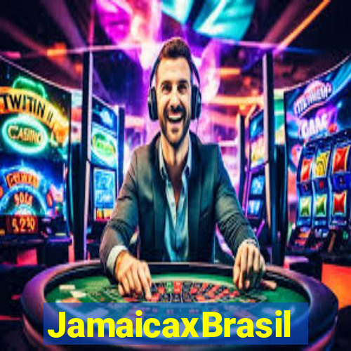 JamaicaxBrasil