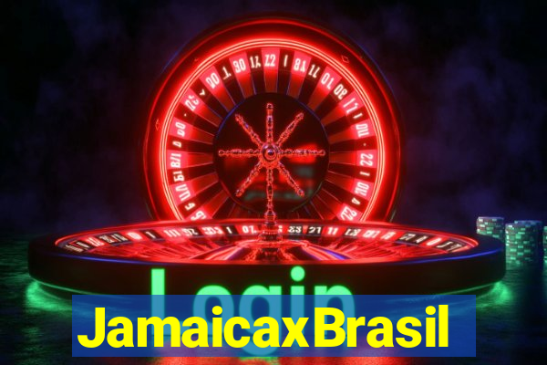 JamaicaxBrasil