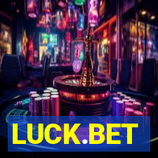 LUCK.BET