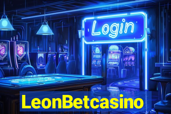 LeonBetcasino