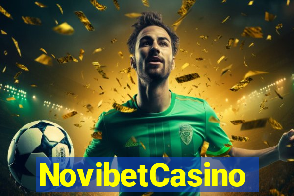 NovibetCasino