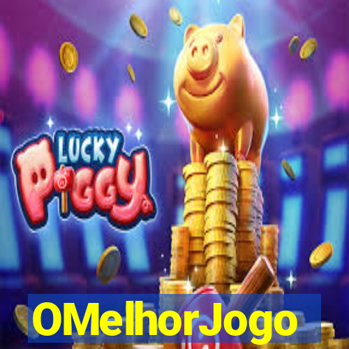 OMelhorJogo