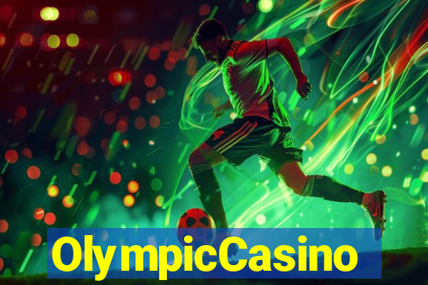 OlympicCasino