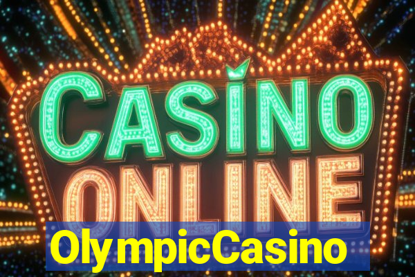 OlympicCasino