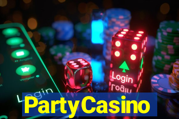 PartyCasino