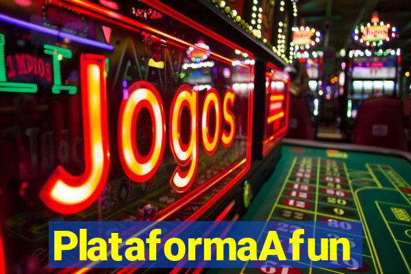 PlataformaAfun