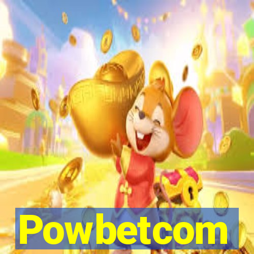 Powbetcom