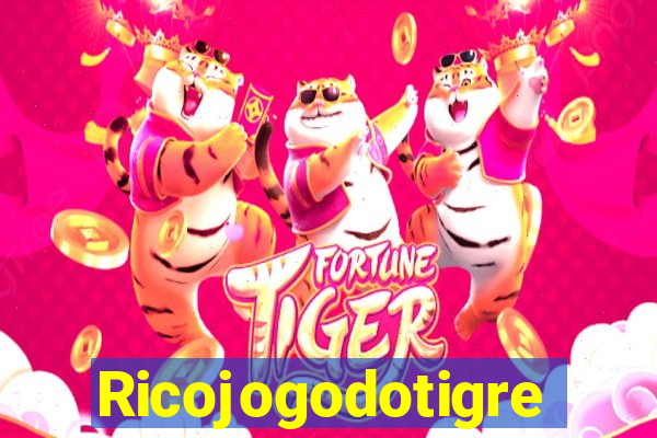 Ricojogodotigre