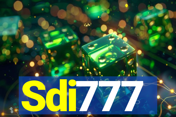 Sdi777