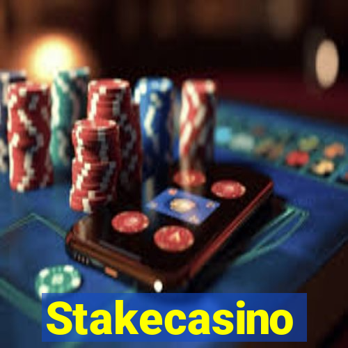 Stakecasino