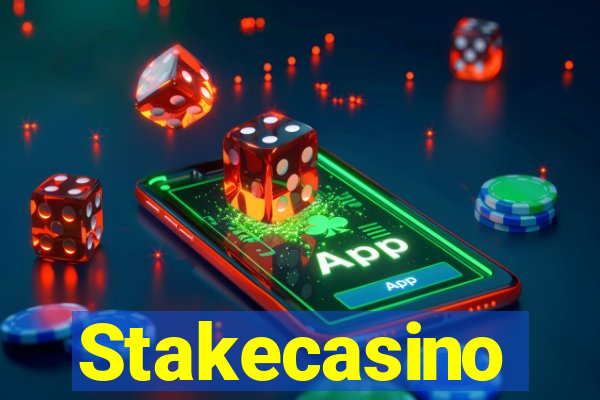 Stakecasino