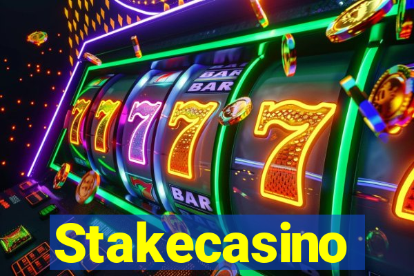 Stakecasino