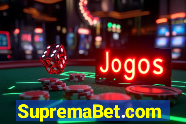 SupremaBet.com