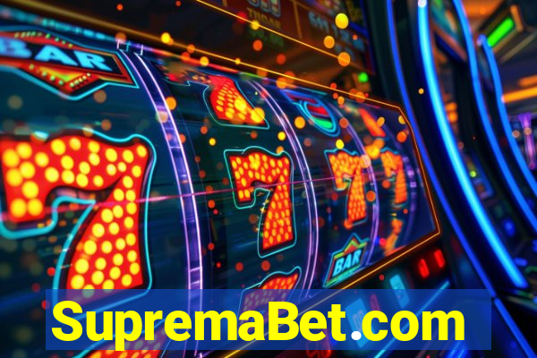 SupremaBet.com