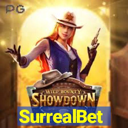 SurrealBet