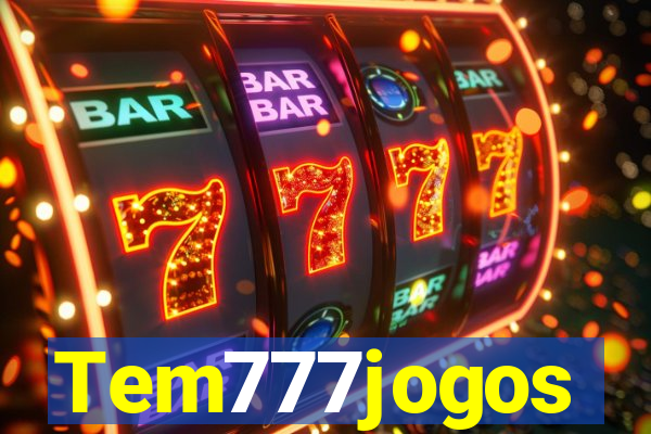 Tem777jogos