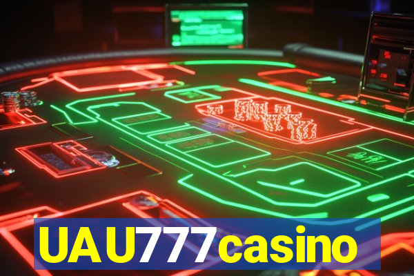 UAU777casino