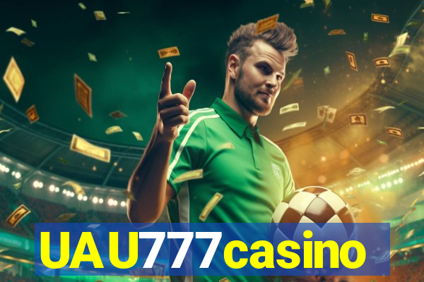 UAU777casino