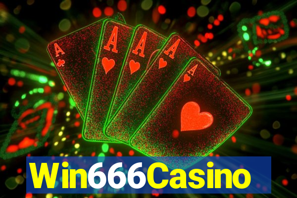 Win666Casino