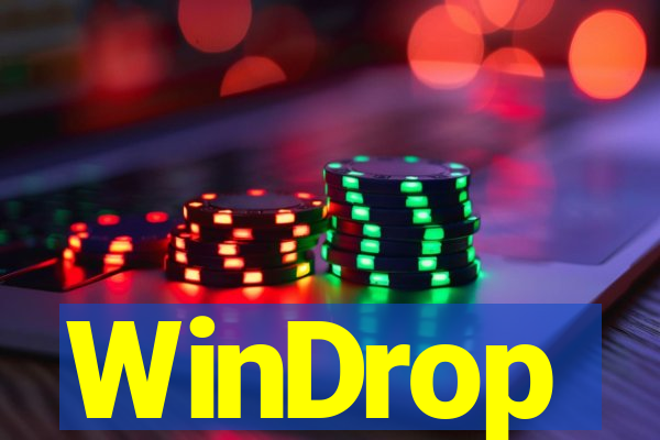 WinDrop