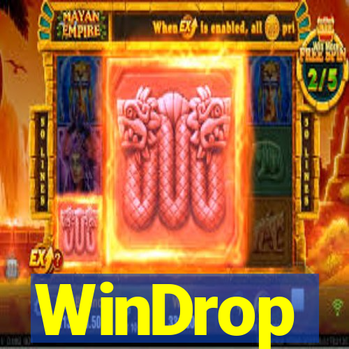 WinDrop