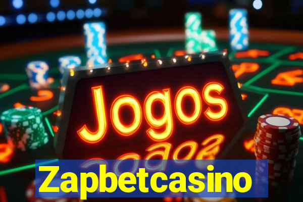 Zapbetcasino