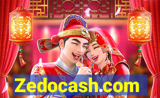 Zedocash.com