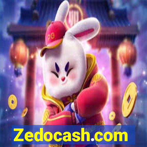 Zedocash.com