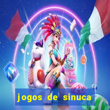 jogos de sinuca valendo dinheiro