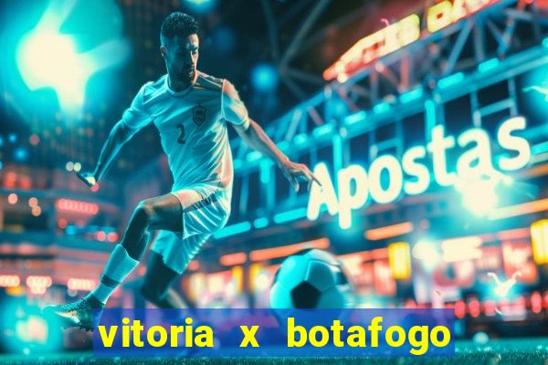 vitoria x botafogo sp palpite