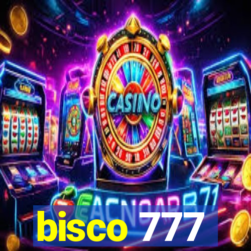 bisco 777