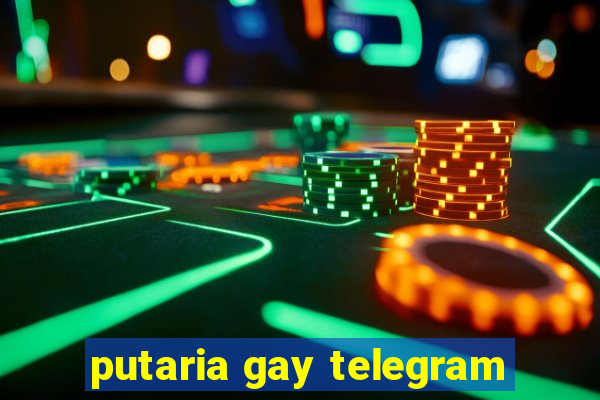 putaria gay telegram