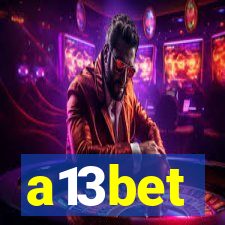 a13bet