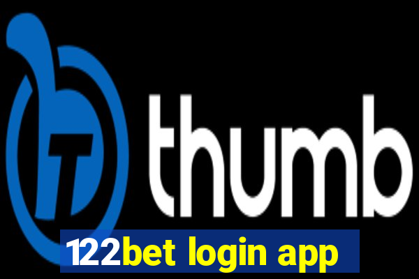 122bet login app