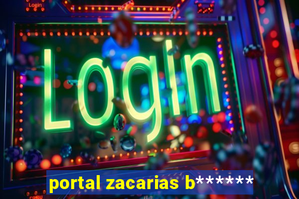 portal zacarias b******