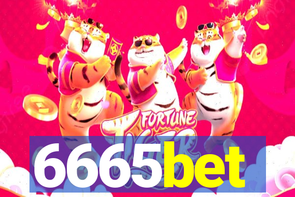 6665bet