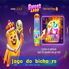 jogo do bicho rs resultado certo de hoje 14h 18h rs consulta