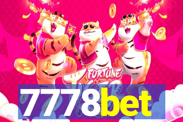 7778bet