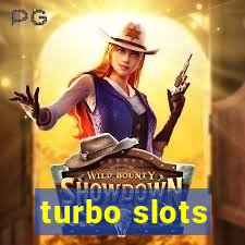 turbo slots