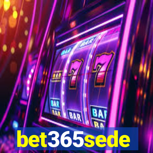 bet365sede