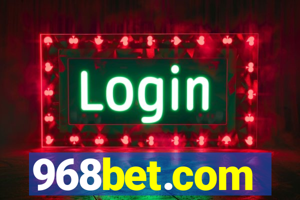 968bet.com