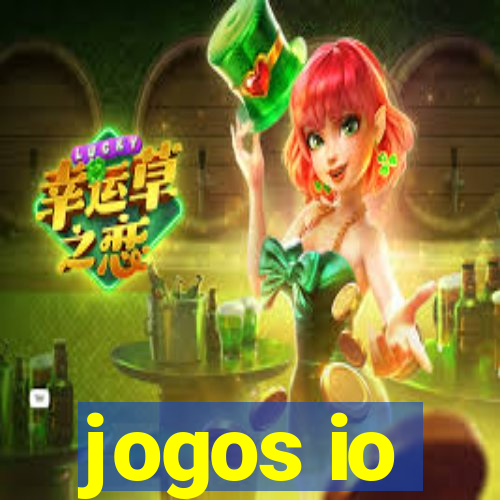 jogos io