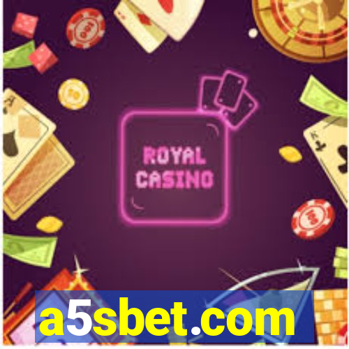 a5sbet.com