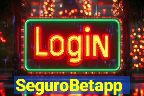 SeguroBetapp