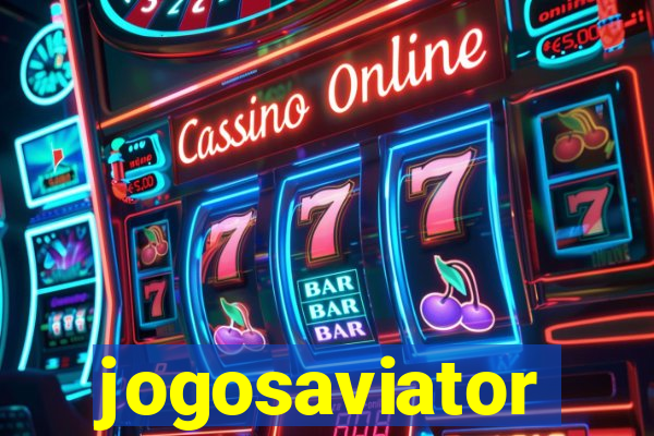 jogosaviator