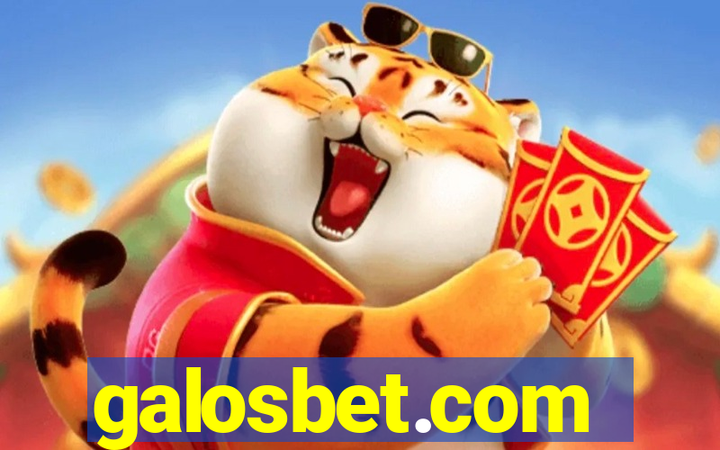 galosbet.com