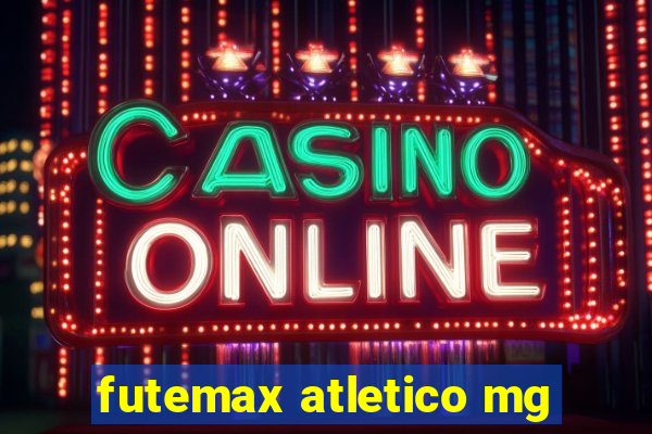 futemax atletico mg