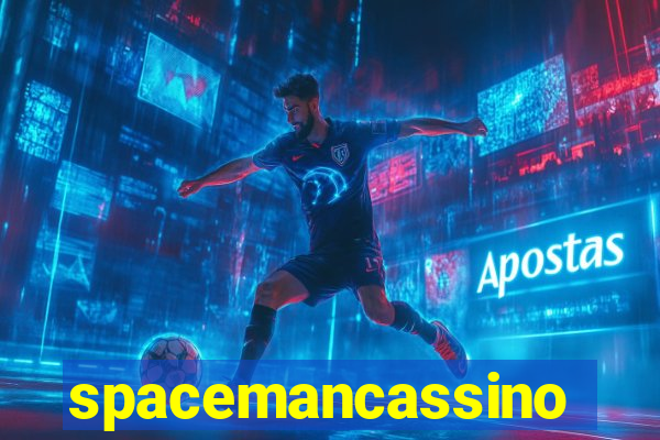 spacemancassino